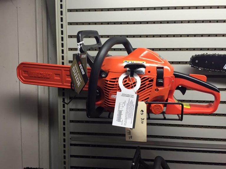 Echo CS310 vs Husqvarna 240 The Best Home Tools