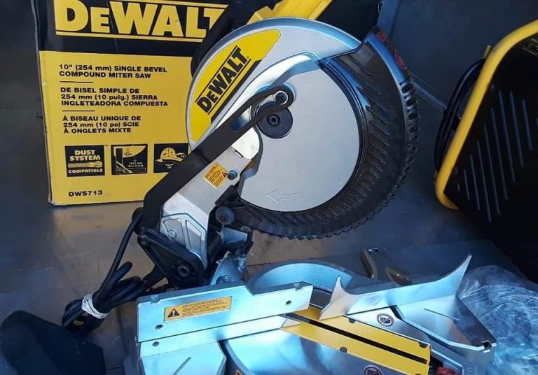The Best 10 Miter Saw Under 300 The Best Home Tools