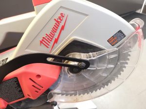Milwaukee 2734-21HD Review