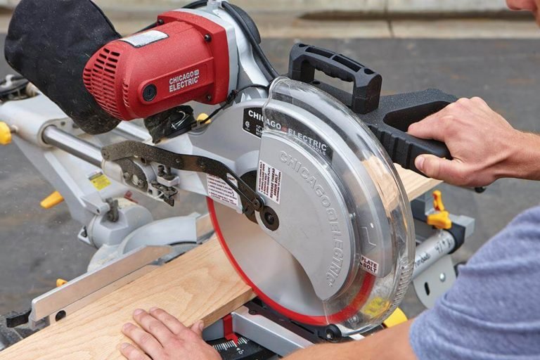 The 10 Best Miter Saw 2020 Under 0 On The Market