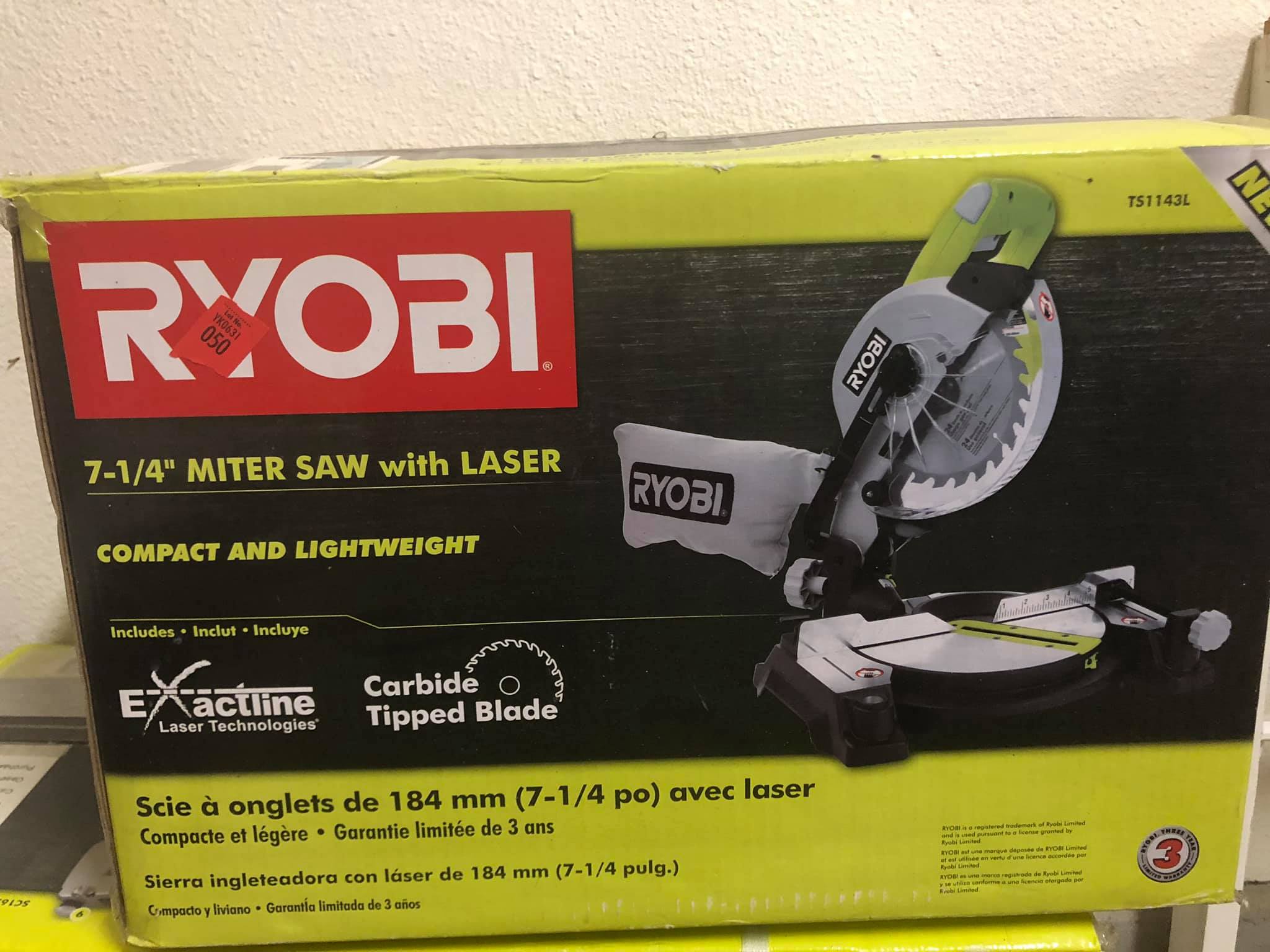 ryobiTS1143Lreview The Best Home Tools