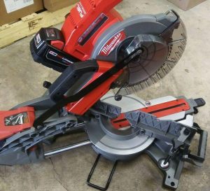 Milwaukee Electric Tool 2734-21HD M18 Fuel