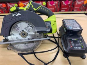 Ryobi P507 vs Ryobi P508 Review - Which One Is Best?