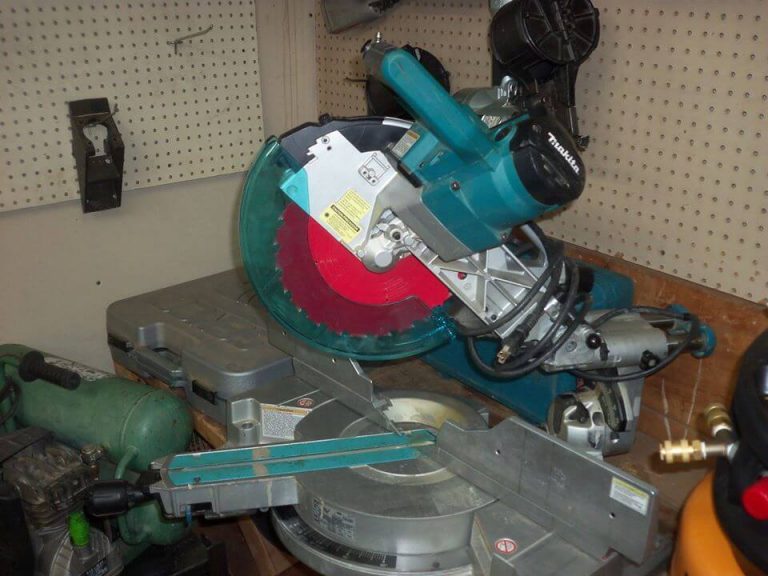 Makita LS1016 Review - The Best Home Tools