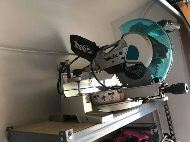 Makita LS1016 Review - The Best Home Tools