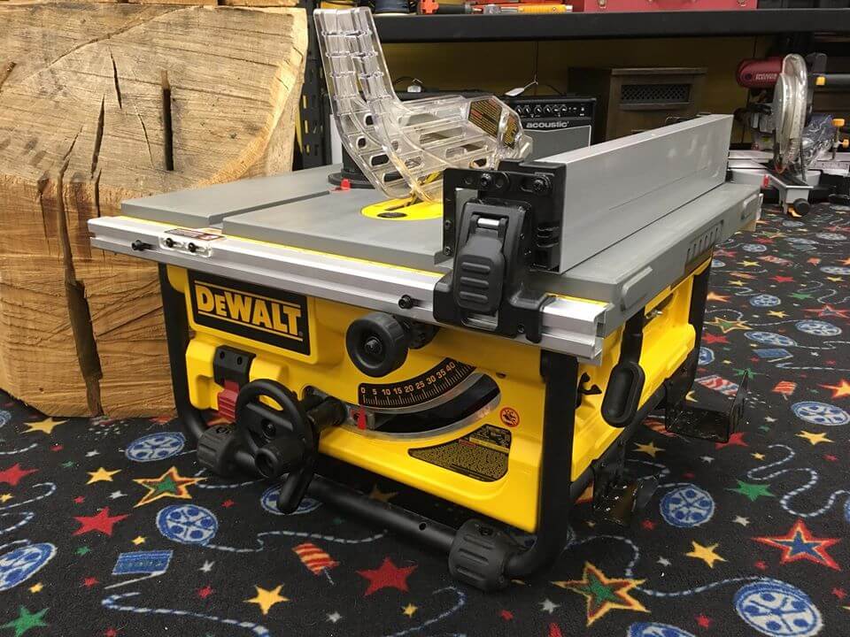 Dewalt DW745S Vs DWE7480 Review - Which One Is Best?