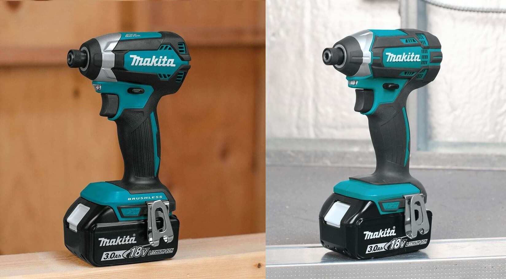 Makita XDT131 Vs XDT111: Which One's BEST?