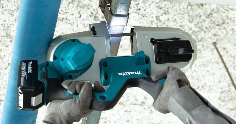 The 10 Best Cordless Band Saw For The Money ( Review )