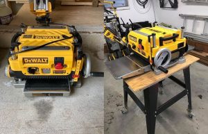 dewalt dw735 dw735x