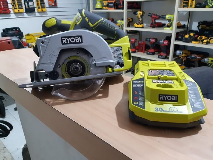 Ryobi‌ ‌P505‌ ‌vs‌ ‌P506‌: Spec & Feature Comparison