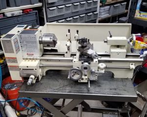 Grizzly G0768 vs G4000:Spec & Feature Comparison