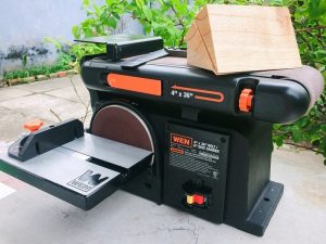 Wen 6502T Vs 6524 Vs Ridgid Eb4424: Spec & Feature Comparison