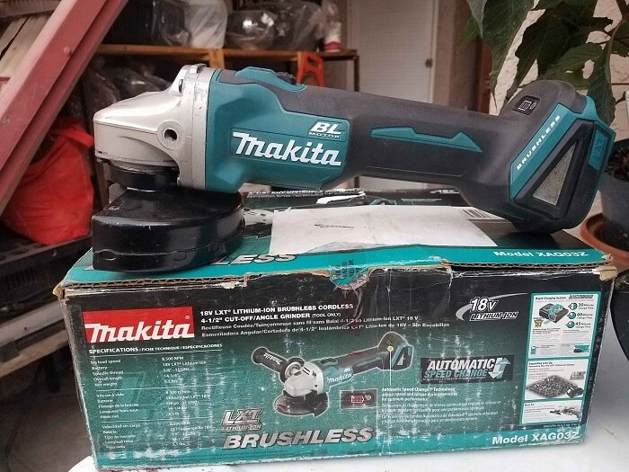 Schleifschutz 125 Mm – Ersatzteil Für Winkelschleifer Von DeWalt, Bosch, Makita, Metabo & Mehr