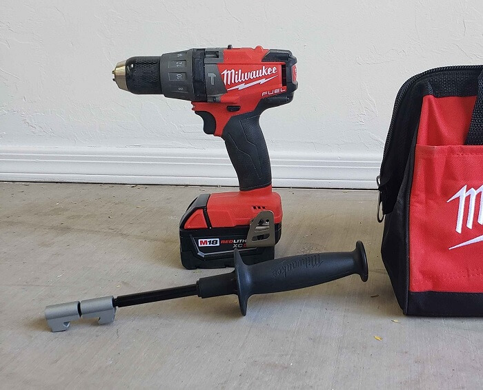 Milwaukee 2607-20 Vs 2804-20 Vs 2704-20 - The Best Home Tools