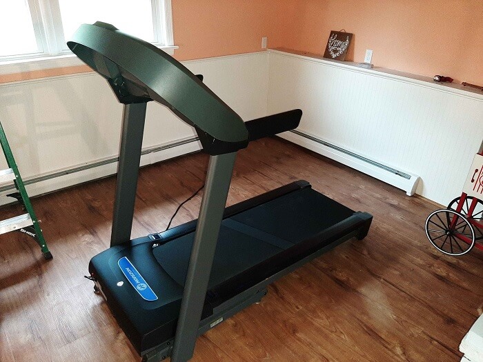 Horizon Fitness T101 vs Horizon 7.0 AT The Best Home Tools